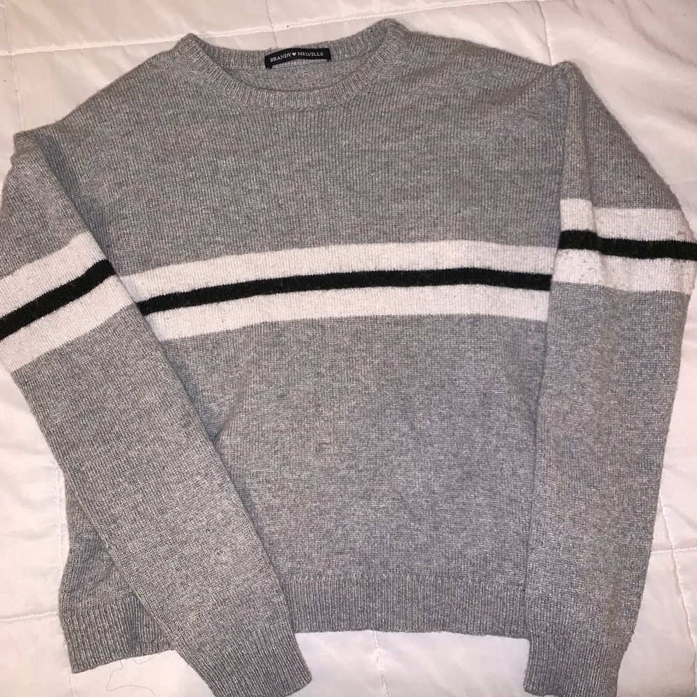 Brandy Melville Sweater